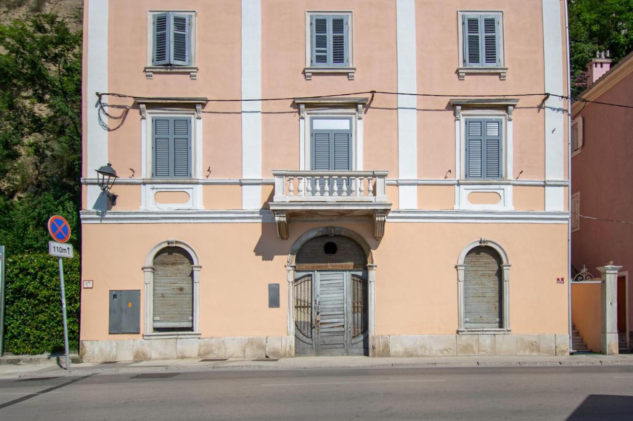 Apartment Piran Exterior photo
