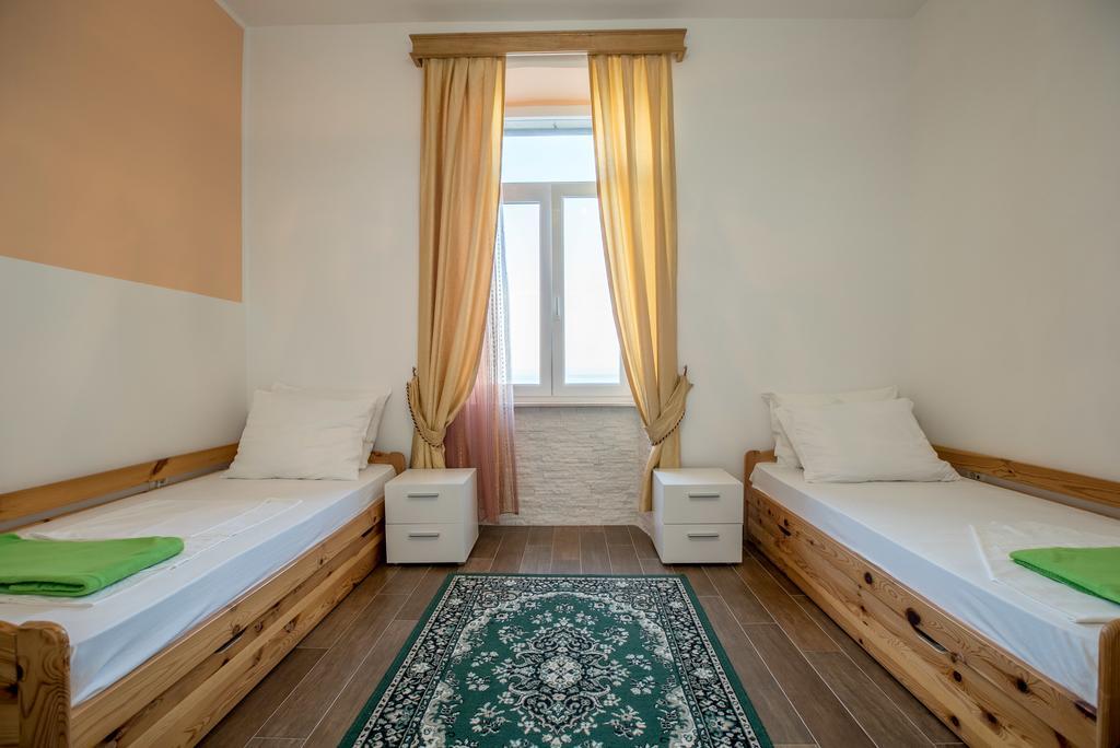 Apartment Piran Exterior photo