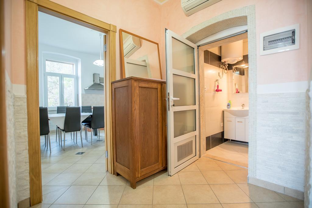 Apartment Piran Exterior photo