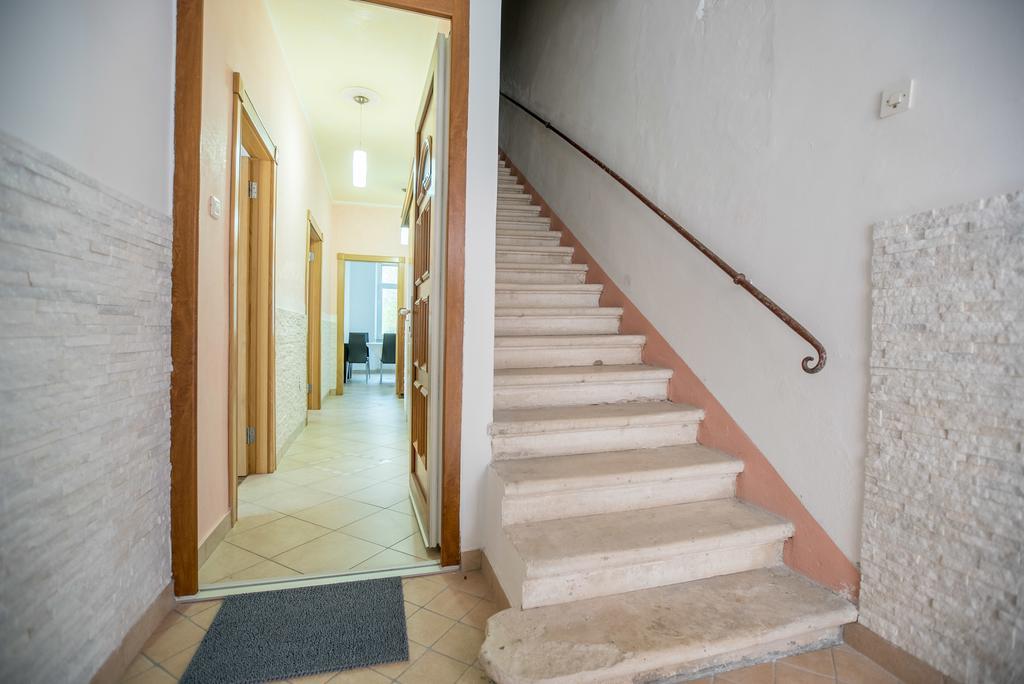 Apartment Piran Exterior photo